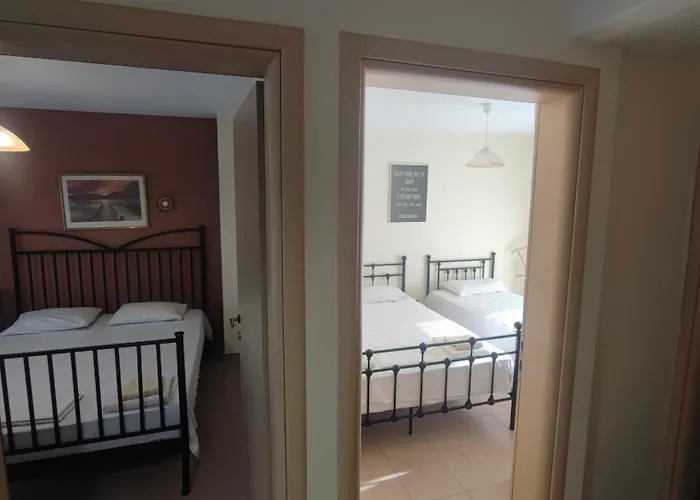 Kalliani House Vila Kiki