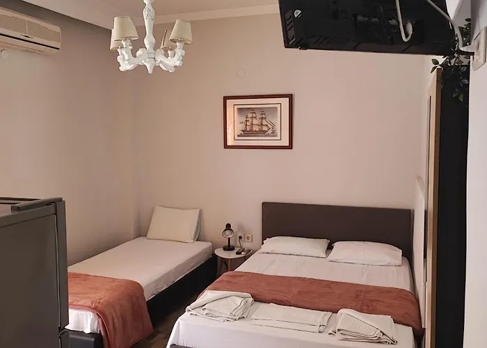 Kalliani House Vila Kiki