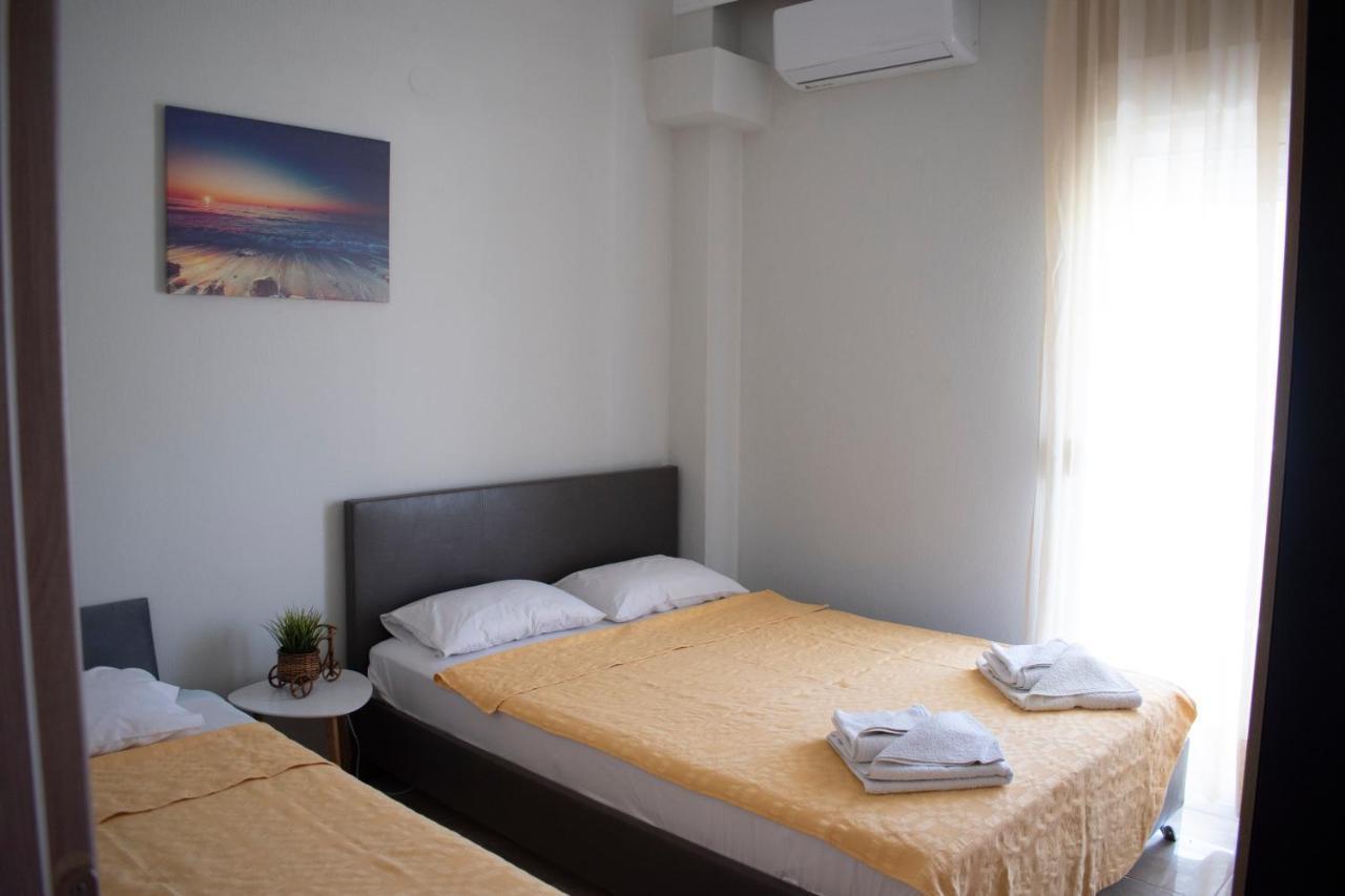Kalliani House Kiki Apartment *