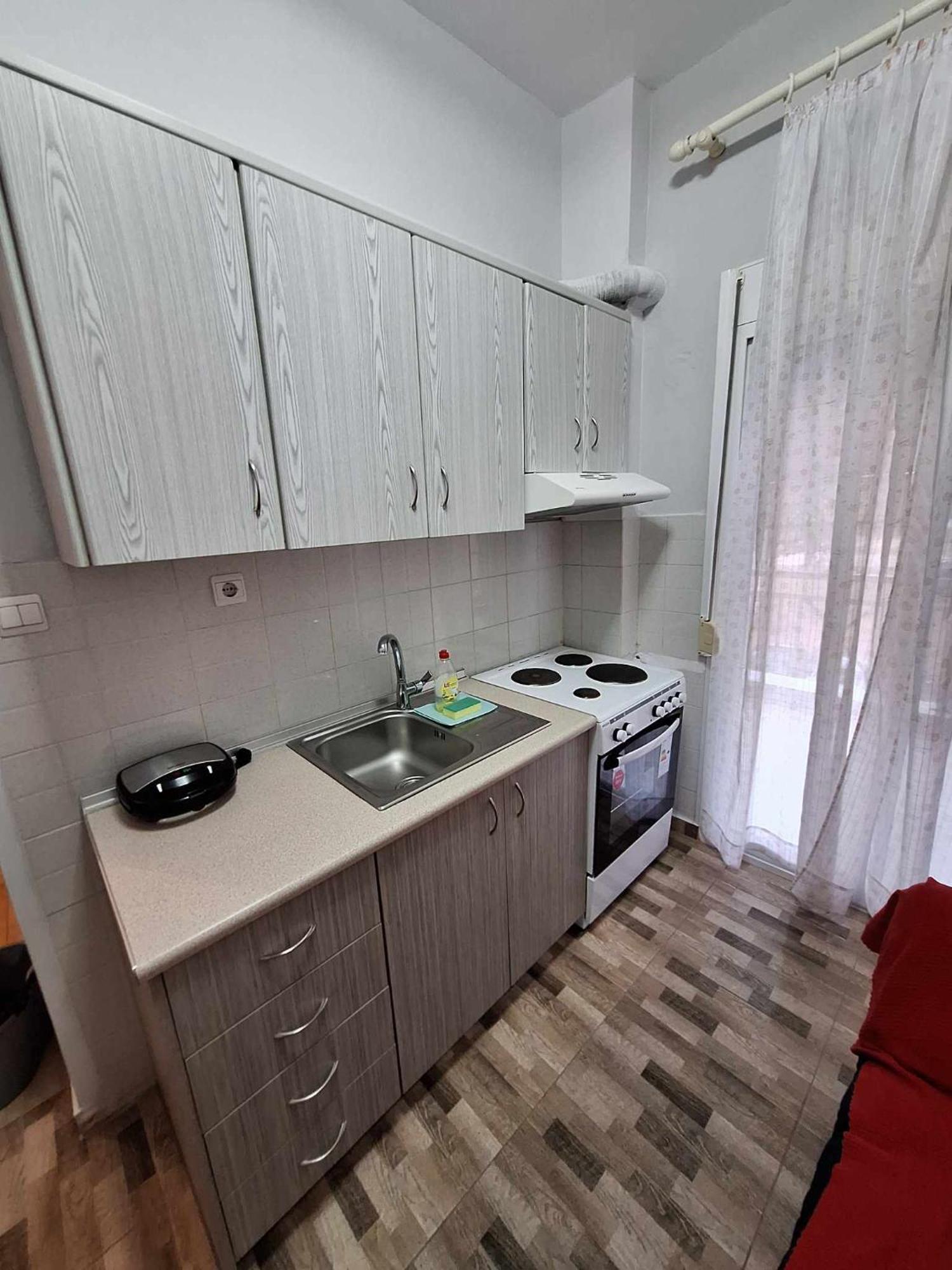 Kalliani House Kiki Apartment *