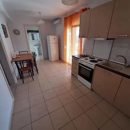 Kalliani House Vila Kiki Flogita Exterior photo
