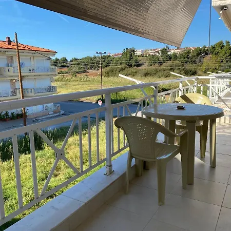 Kalliani House Vila Kiki Flogita Exterior photo