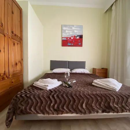 Kalliani House Vila Kiki Flogita Exterior photo