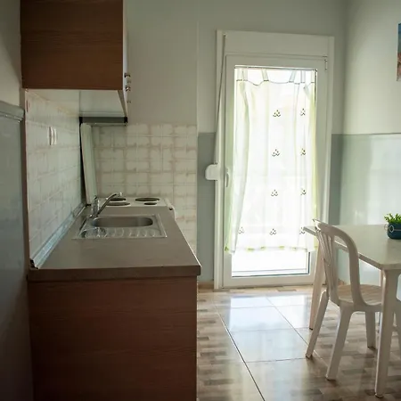 Kalliani House Vila Kiki Flogita Exterior photo