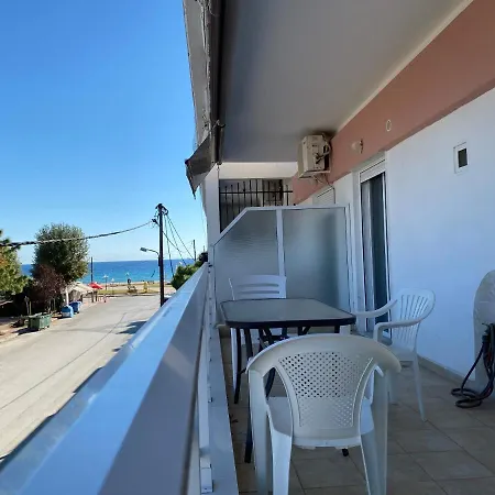 Kalliani House Vila Kiki Flogita Exterior photo
