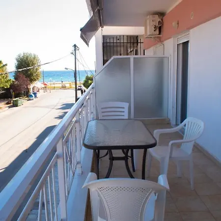 Kalliani House Vila Kiki Flogita Exterior photo