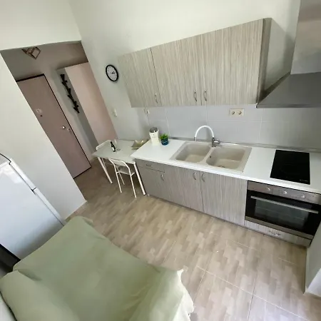 Kalliani House Vila Kiki Flogita Exterior photo