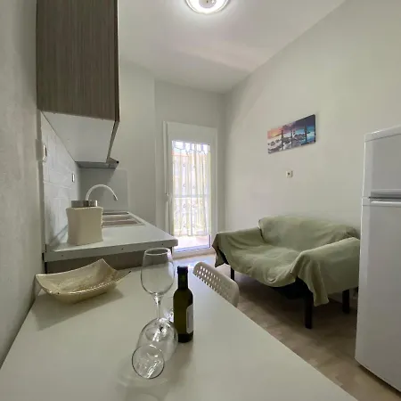 Kalliani House Vila Kiki Flogita Exterior photo
