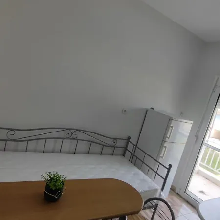 Kalliani House Vila Kiki Flogita Exterior photo