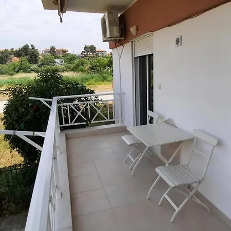Kalliani House Vila Kiki Flogita Exterior photo
