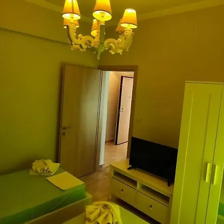 Kalliani House Vila Kiki Flogita Exterior photo