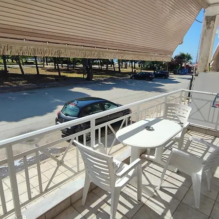 Kalliani House Vila Kiki Flogita Exterior photo