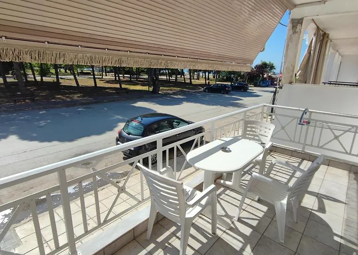 Kalliani House Vila Kiki
