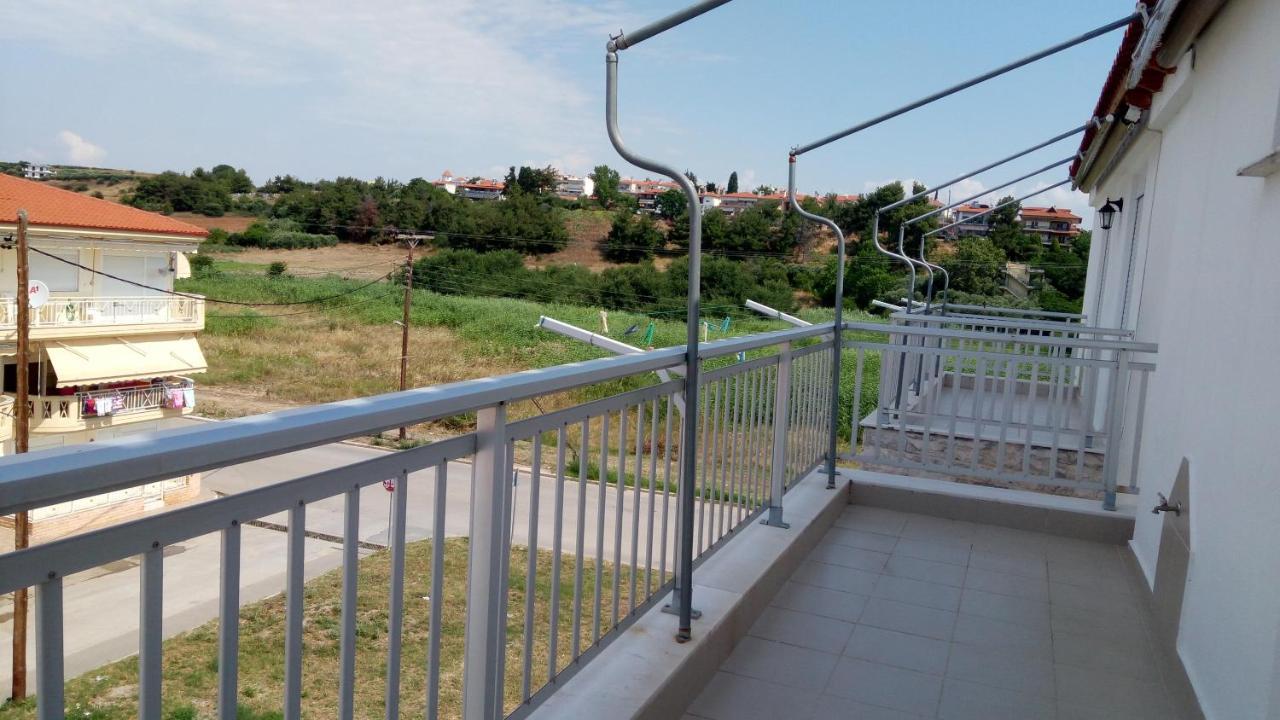 Daire Kalliani House Kiki