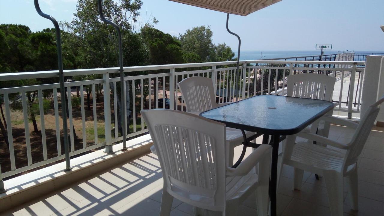 Daire Kalliani House Kiki *
