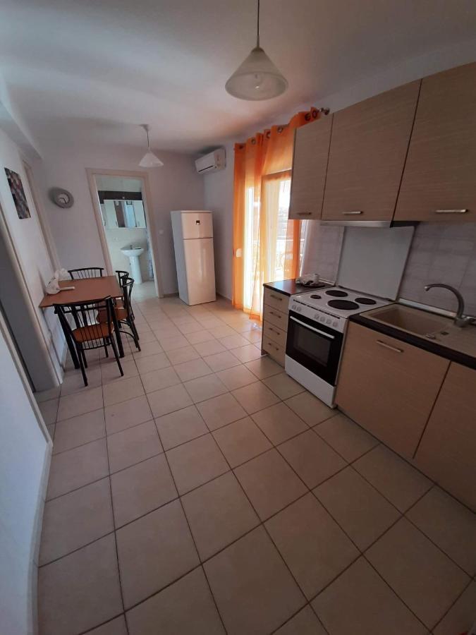 Appartement Kalliani House Kiki