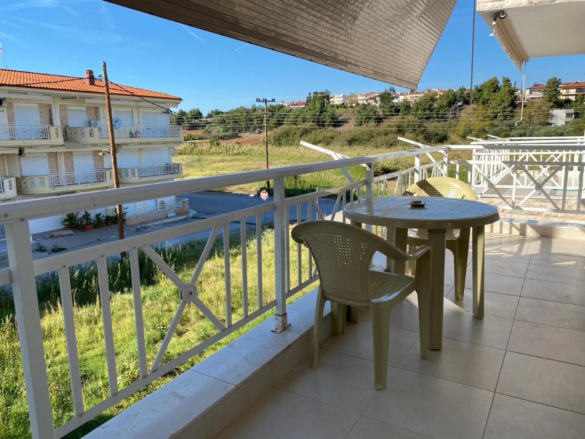 Daire Kalliani House Kiki