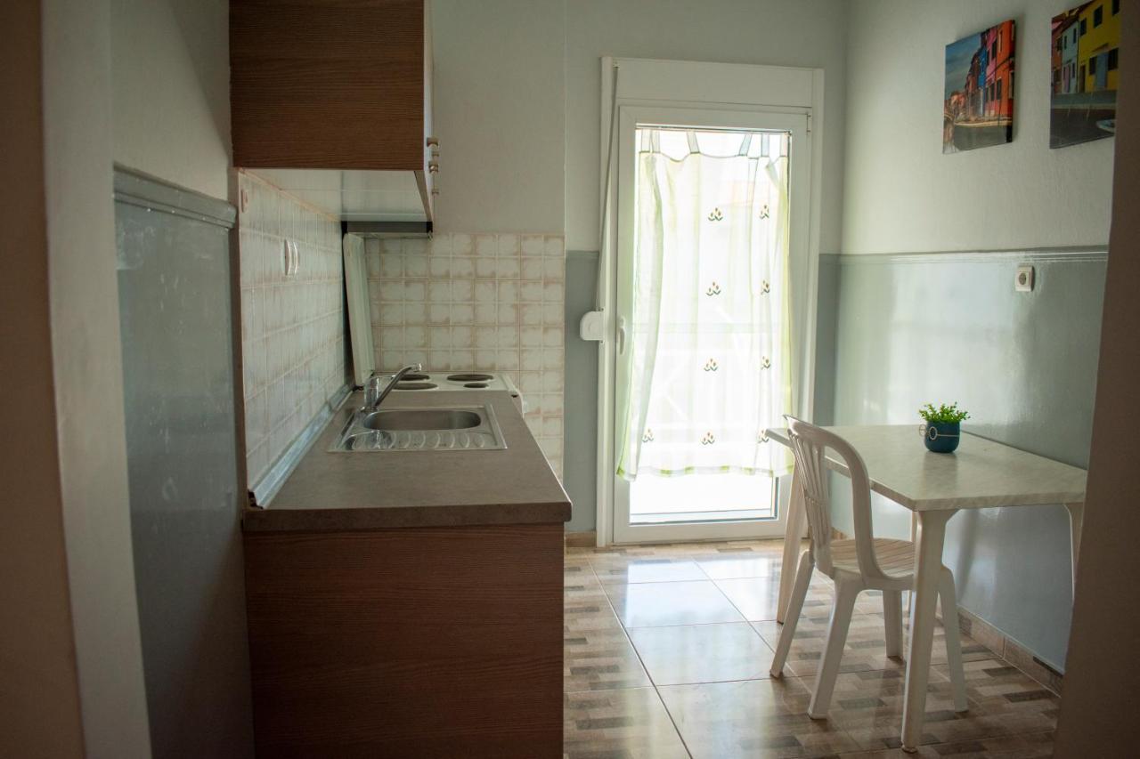 Daire Kalliani House Kiki