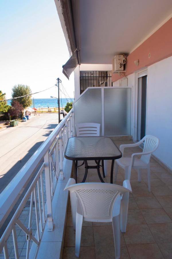 Kalliani House Kiki Daire Flogita