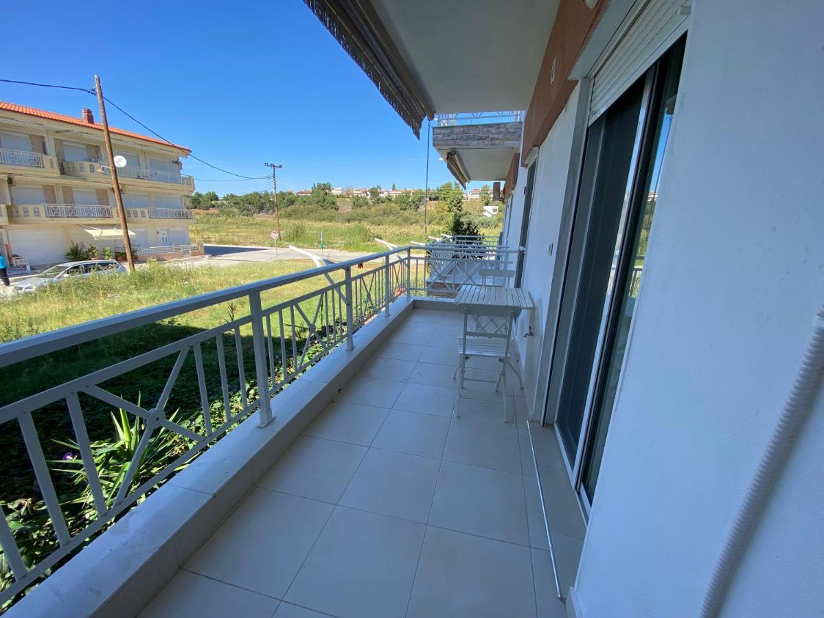 Daire Kalliani House Kiki