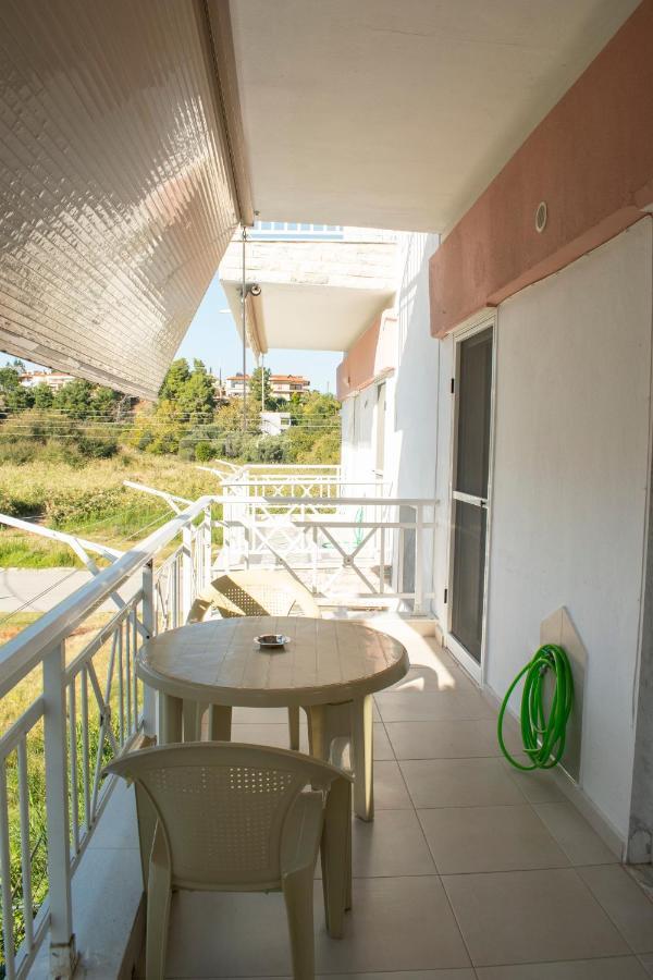 Kalliani House Kiki Appartement Flogita