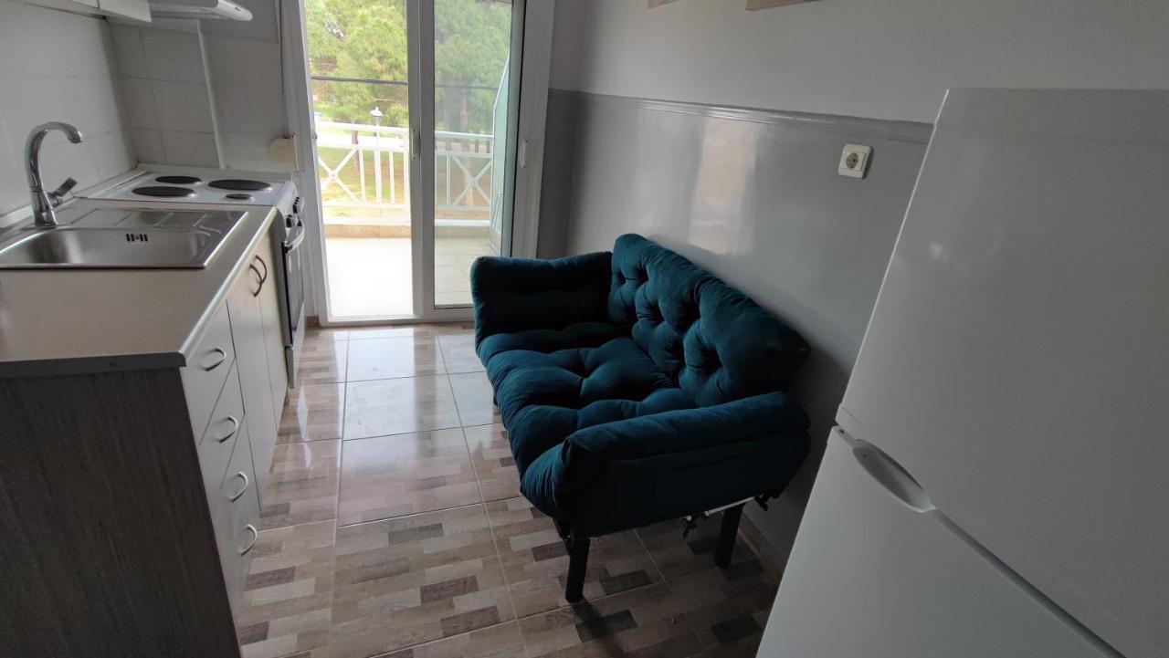 Appartement Kalliani House Kiki Flogita