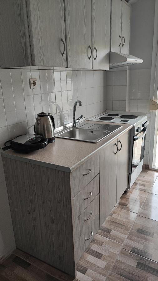 Daire Kalliani House Kiki Flogita