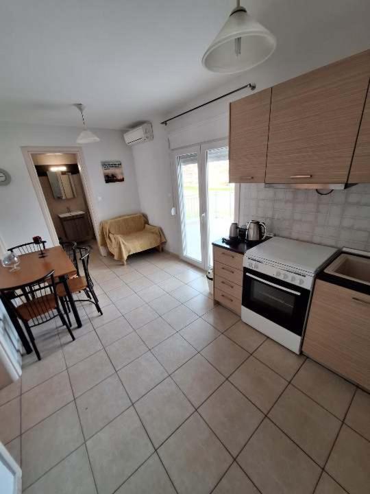 Appartement Kalliani House Kiki *