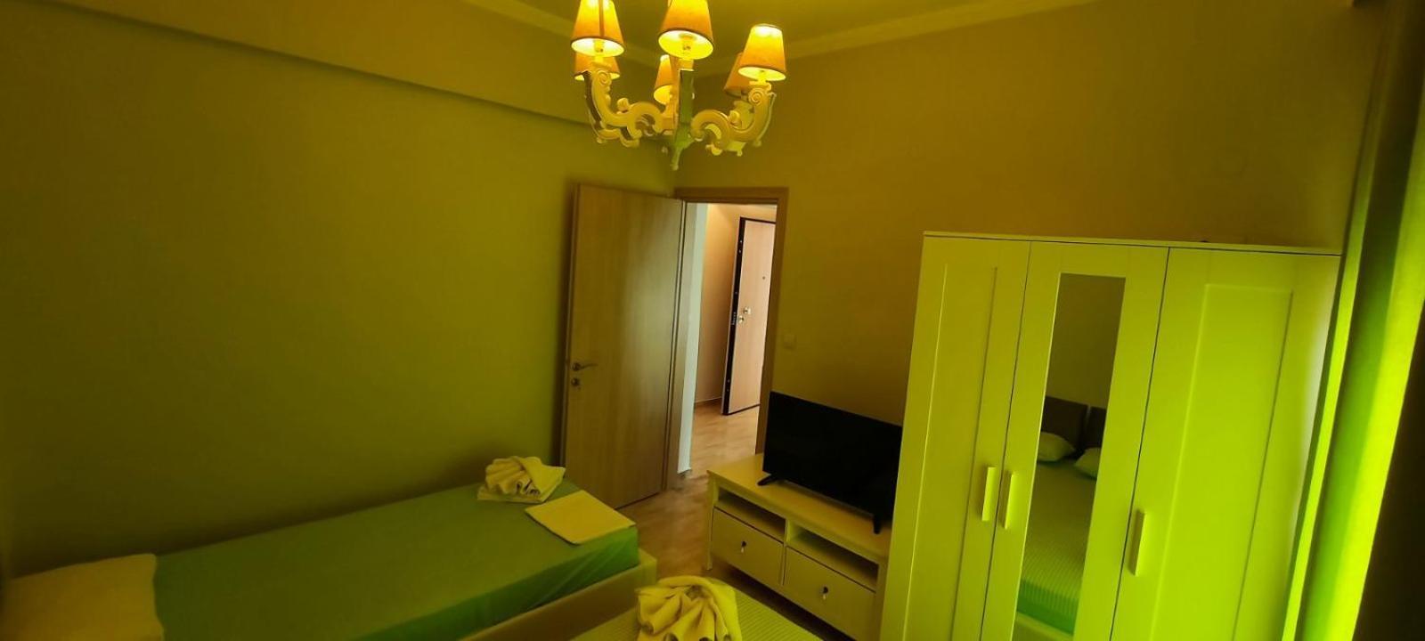 Appartement Kalliani House Kiki
