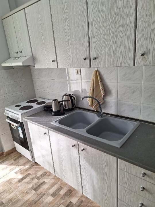 Appartement Kalliani House Kiki Flogita