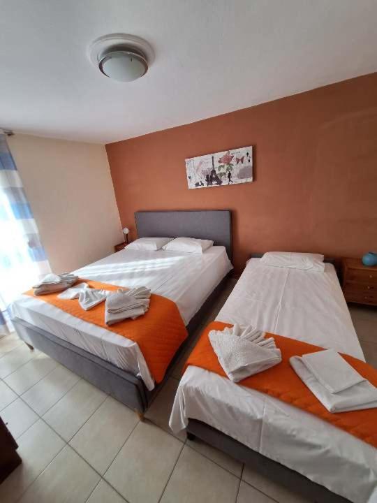 Daire Kalliani House Kiki