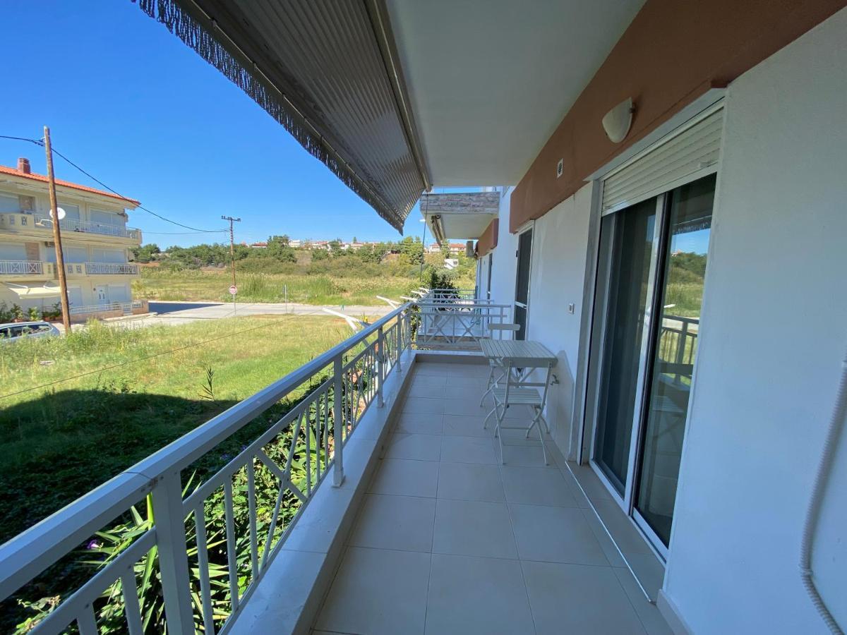 Apartamento Kalliáni House Kiki Flogita