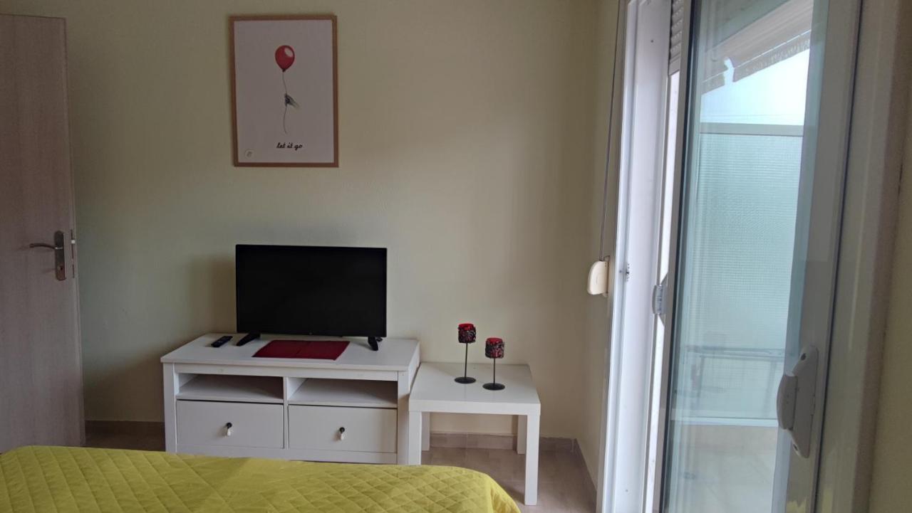 Apartamento Kalliáni House Kiki