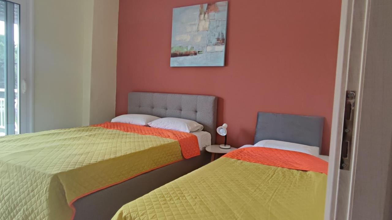 Apartamento Kalliáni House Kiki *