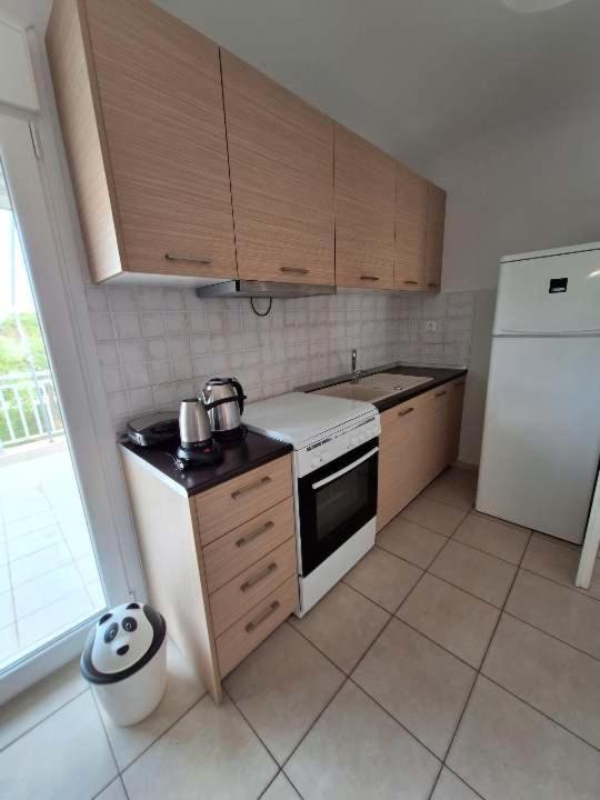 Apartamento Kalliáni House Kiki