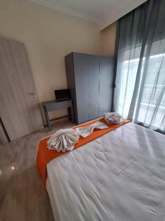 Kalliáni House Kiki Apartamento
