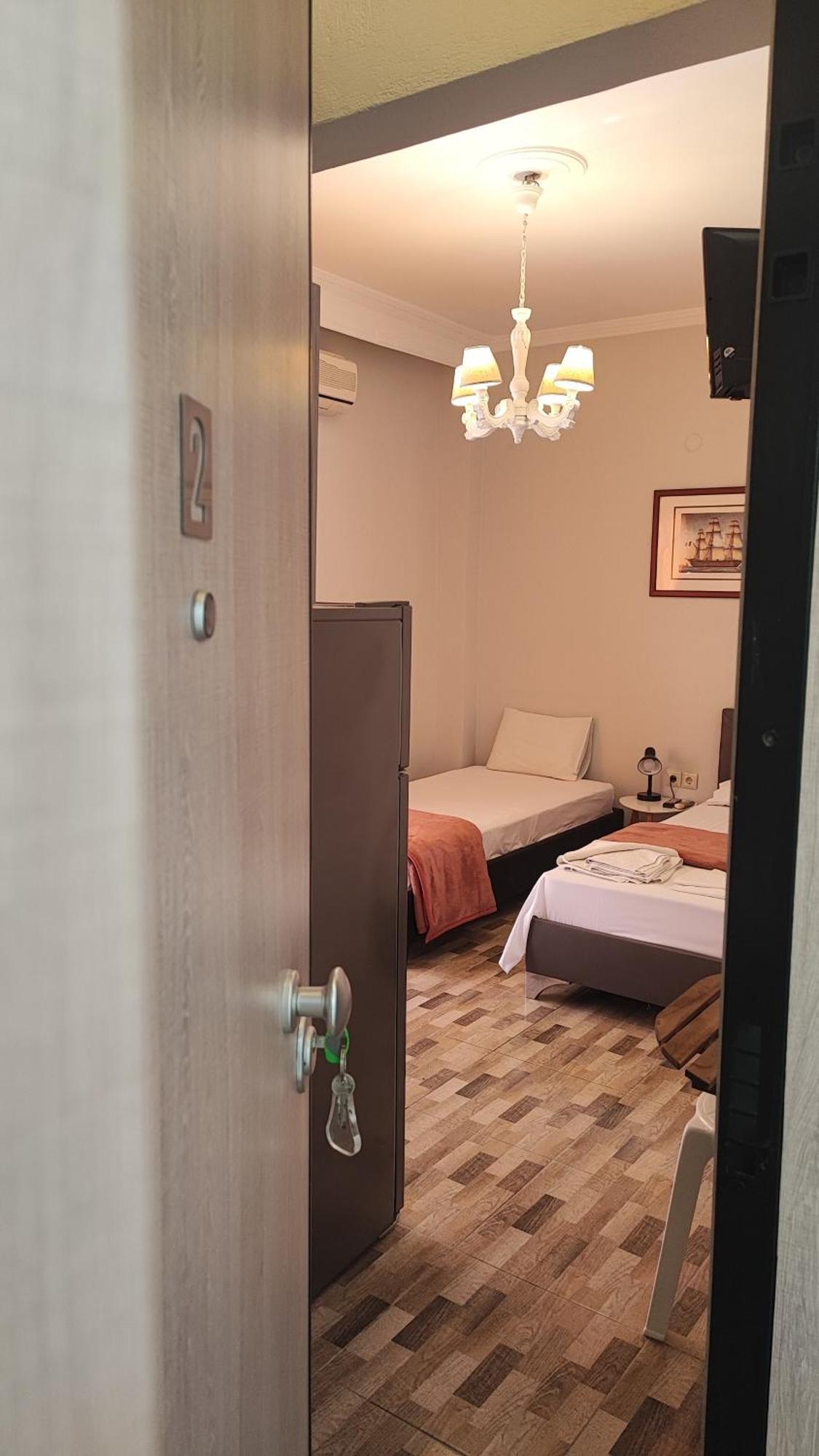 Kalliáni House Kiki Apartamento Flogita
